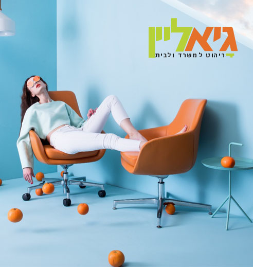 גיא ליין, רהיטים מעוצבים לבית ולמשרד