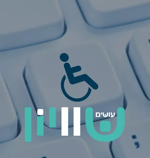 עושים שוויון, תוסף נגישות לאתרי אינטרנט