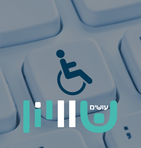 עושים שוויון, תוסף נגישות לאתרי אינטרנט